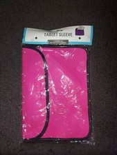 11 Neoprene iPad /Tablet / Netbook / Laptop Protective Sleeve Case 10" Gadget