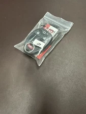 key fob replacement parts