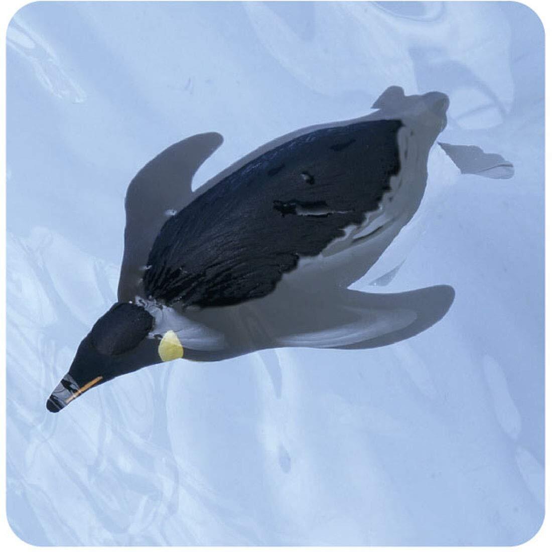 アナペンギン Takara Tomy Ania AS-11 Emperor Penguin (Floating Ver.) Animal