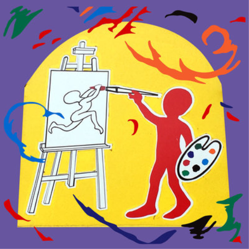 P.E. Person (CD) Album
