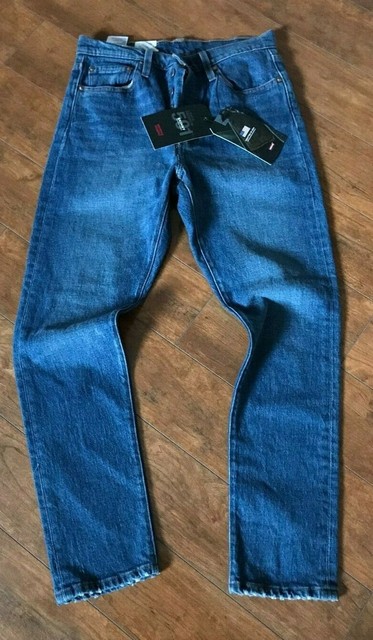 levi's 501 skinny 100 cotton