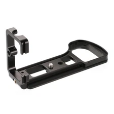 Sony A6500 Camera Hand Grip L-Bracket