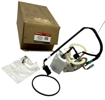 PFS-166 New OEM Motorcraft Fuel Pump & Sender 1998-1998 Ford Taurus 3.0L