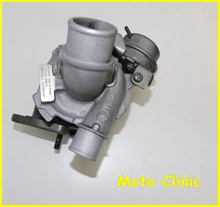 Turbolader 172010N010C