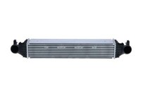 Nrf 30971 Intercooler, Charger For Opel Vauxhall