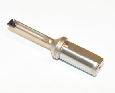 ARNO HA950-1107-32GW20 Ø 9,5-11,07 mm Schneidpl.-Bohrer 1,5-3xD RHV42120