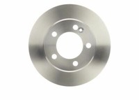 Bremsscheibe 2 StüCk Hinten Bosch 0986479714