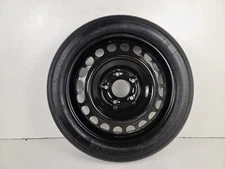 Spare Tire 16'' Fits 2023 2024 2025 Chevy Malibu Compact Donut