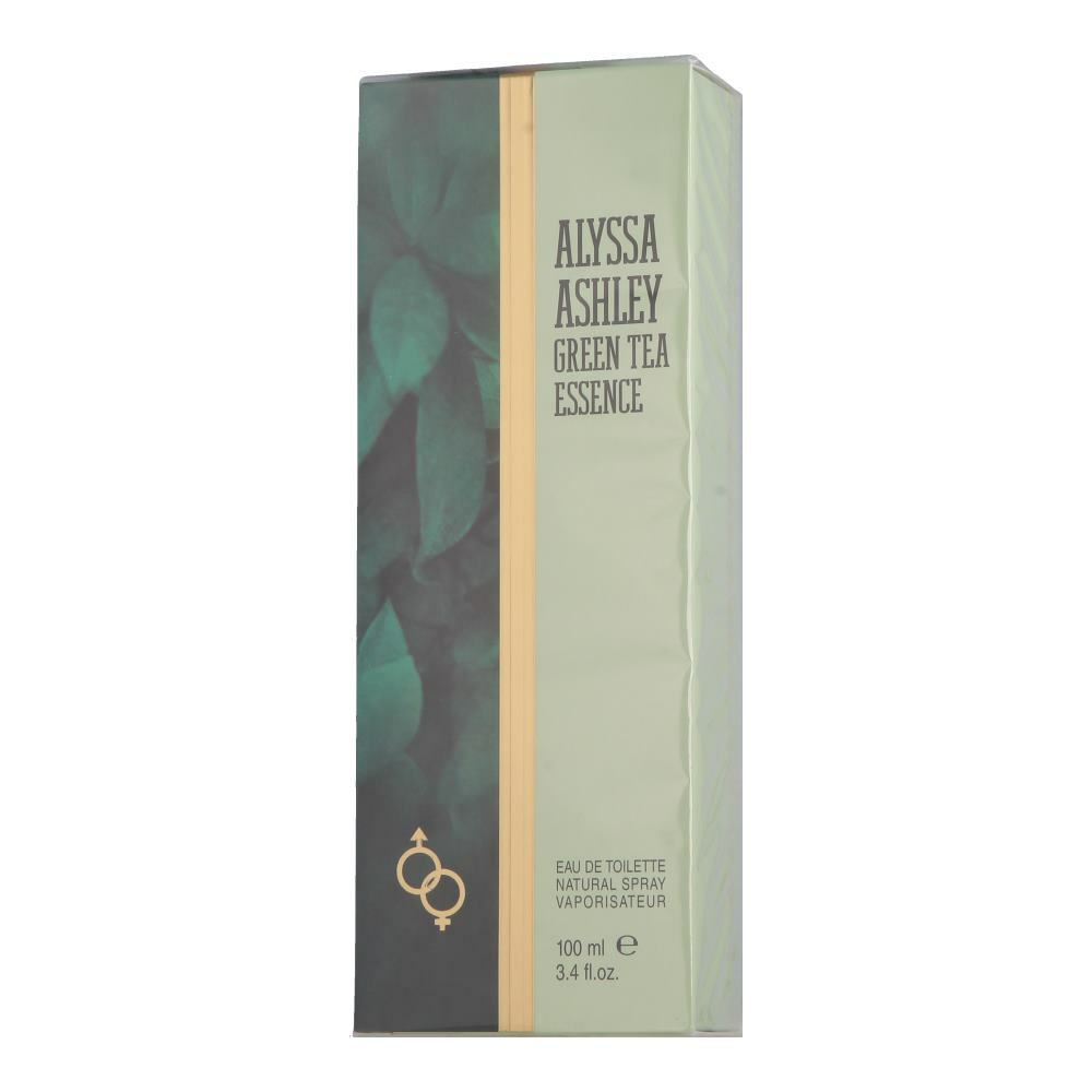 Alyssa Ashley Green Tea Essence - Eau de Toilette EDT Spray 100ml 6890₽