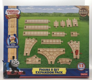thomas figure 8 expansion pack