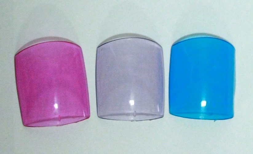 TOE NAILS False Fake Glue On 20 100 500 Natural Clear Coloured Toenails Tips Set - Image 2 of 2