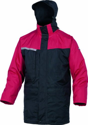 Sellpy Leichte Allwetterjacke Outdoorjacke (Rot, Grün) Von Jack