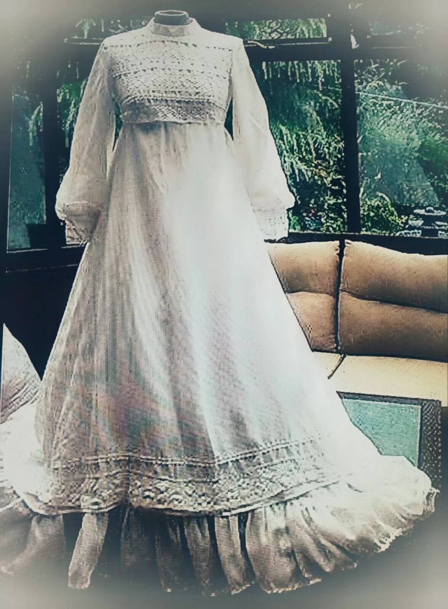 Ebay robe top de mariage