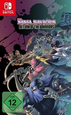 ebay® Auktion 287479807106 | The Ninja Saviors - Return of the Warriors | Nintendo Switch | Zustand: SEHR GUT Thumbnail of ebay® auction 287479807106 | The Ninja Saviors - Return of the Warriors | Nintendo Switch | Zustand: SEHR GUT