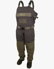 Frogg Toggs Legend Waders 2 in 1 Hunting Wader Zip In Out Primaloft Liner