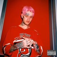 Lil Peep: Lil Peep: Hellboy (45 Rpm) - - (Lp / H)