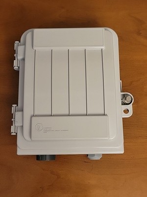 Cable Guard Enclosure System OPN-350SS 