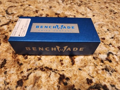 Benchmade Palmetto State Folds of Honor LIMITED EDITION 940