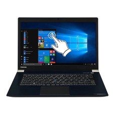 Toshiba Tecra X40-E 14" Touch i7 8550U 16GB RAM 256GB SSD Win 11