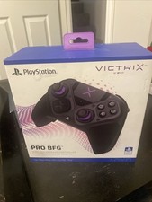 Victrix Pro BFG Wireless Controller for PS5, ...