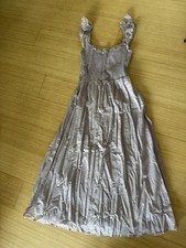 Reformation Purple Lavender Dress Women’s Medium