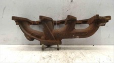 7700874571 auspuffkrümmer r. RENAULT MEGANE I FASE 2 CLASSIC LA... desop272439