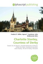 Donatienne Ruby Christabel | Charlotte Stanle...
