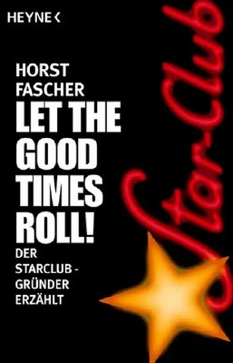 Let the good times roll!
