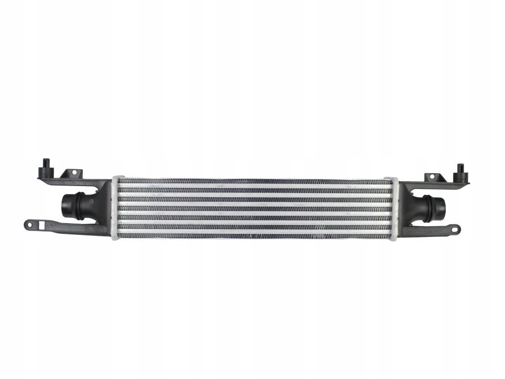 Radiateur de Charge Intercooler Opel Corsa D Refroidisseur Air Admission 1.3 1.7 CDTI