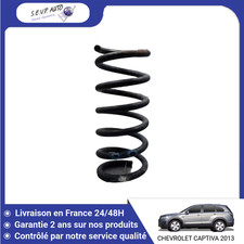 Amortisseur Chevrolet CAPTIVA