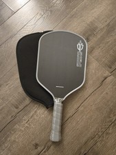 NEW J2NF 16mm Pickleball Paddle Gen 4.5 All-Foam Core Shield Sword