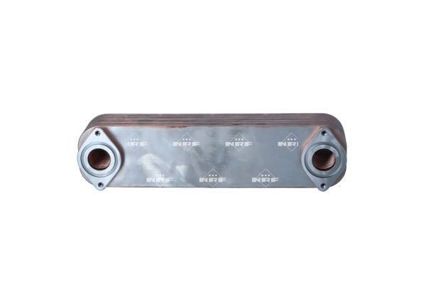 ÖLkÜHler MotorÖL NRF 31869 ÖLwÄRmetauscher-image