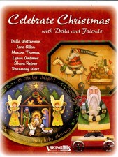 Celebrate Christmas with Della and Friends De...