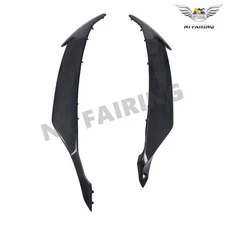 NT Real Carbon Fiber Side Middle Fairings for Yamaha 2008-2011-2014-2016 YZF R6