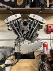 1969 Harley Davidson Generator Shovelhead Panshovel Engine OEM HARLEY CASES