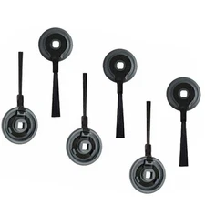 6 Pack Replace Side Brushes For Shark ION Robot S87 R85 RV850 RV750 RV725 RV700