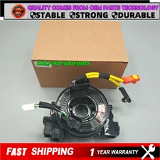 NEW Clock Spring With heating 84307-53030 For 2016-2024 Lexus IS300 IS350