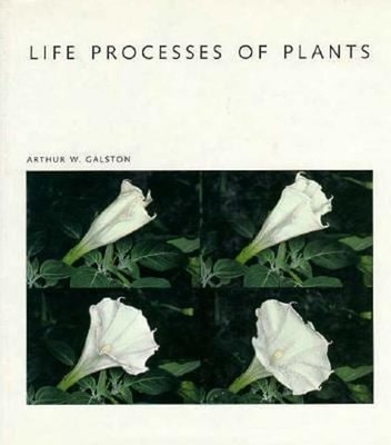 Life Processes of Plants : Mechanisms for Survival Hardcover Arth