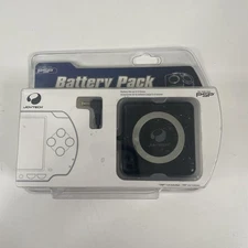 Joytech Sony PSP Battery Charger Power Pack Rechargeable External Charger New