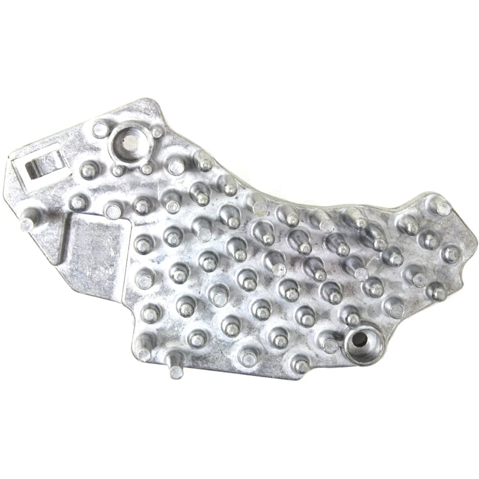 Motores de soplador para MB Mercedes Clase E Mercedes-Benz E320 E300 E420 E500 1994 Foto 4 de 4