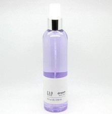 Gap Dream Lightweight Body Mist Brumisateur Fragrance for Womens 8 fl oz/ 236ml