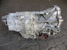 Boite de vitesse Audi S4