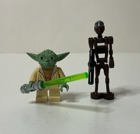 Authentic LEGO Star Wars Minifigure Lot: Vintage/Modern 2012-2016 ~ READ DESCRI&hellip;