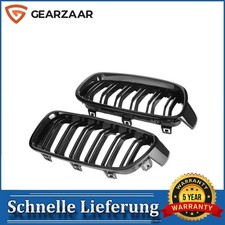 Kühlergrill Frontgrill Passend für BMW 3er F30 F31 (Limousine und Touring) 11-19