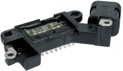 Lichtmaschinenregler HC-Cargo F 032 235 522 14V