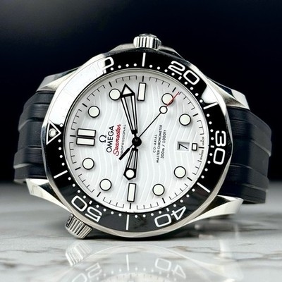 OMEGA Seamaster Diver 300M 210.32.42.20.04.001