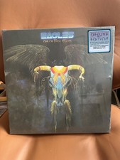 Listing image for Eagles : One of These Nights (Deluxe Edition) VINYL 12" Album Box Set 3 discs