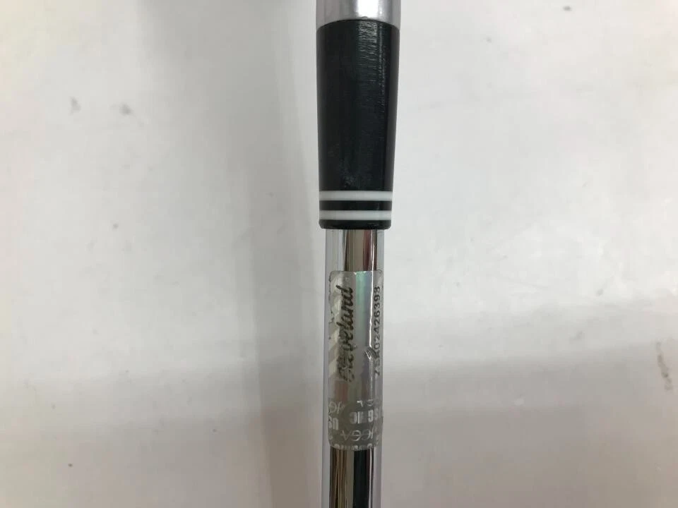 Cleveland RTX ZIPCORE TOUR RACK Wedge #46(1Club)/NS/Flex:S/Wedge - Image 3 of 4