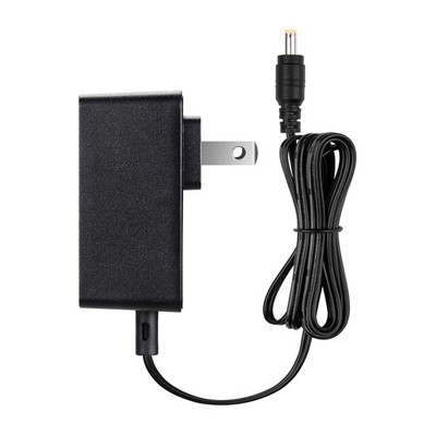 12V 1.25A AC Adapter For Echo Dot 4th Gen And Echo Dot With Clock Power Supply
