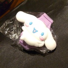 Sanrio Cinnamoroll Mascot Watch